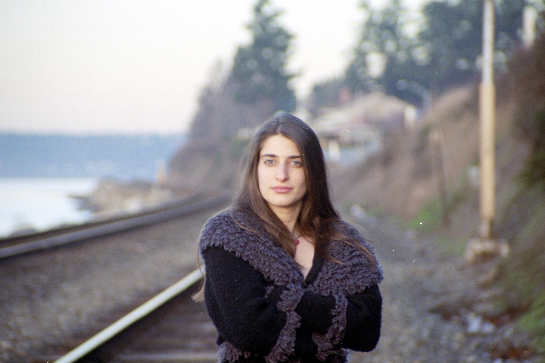 Andrea Guskin to Perform New West Oakland Songs