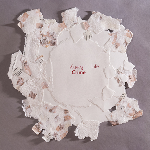 Crime Life Poetry